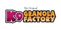 K9 Granola Factory coupons